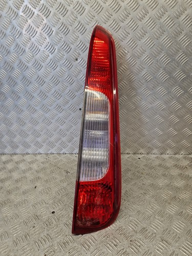 Ford max rear light - max, driver