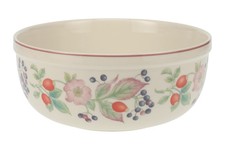 Wedgwood - Roseberry - O.T.T. - Serving Bowl - 248419G