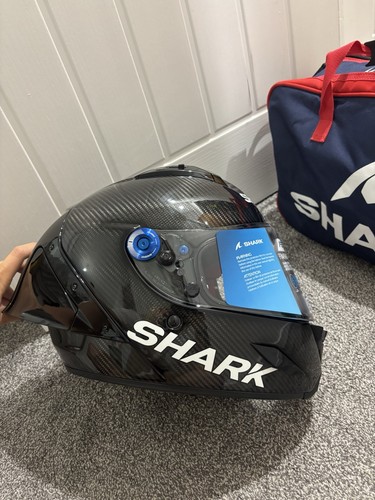 Shark aeron fim - aeron, racing