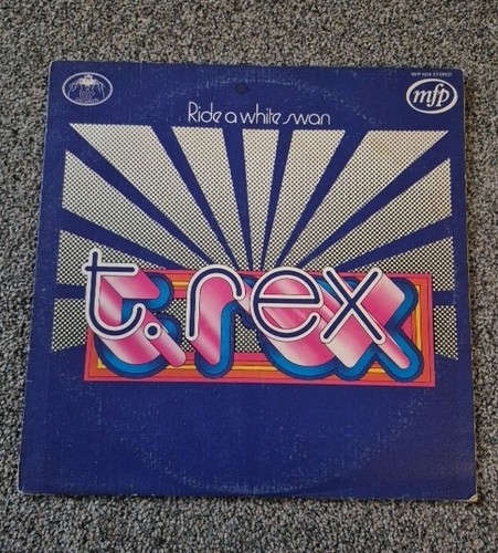Rex marc bolan ride - bolan-ride, a