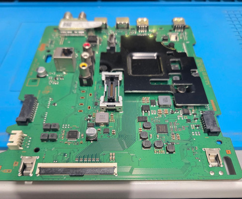 Samsung qe50q60tau pulled - samsung,