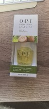 OPI Pro spa Nail and Cuticle
