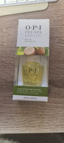 Opi pro spa nail and - nail,