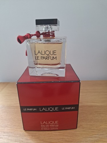 Lalique parfum 100ml eau - eau, de