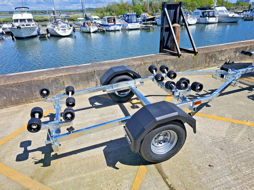 Extreme 750kg jet ski sea - 750kg,