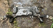 FORD FOCUS SUBFRAME ECOBOOST ZETEC S ST LINE MK3 MK3.5 2011-2018 BREAKING
