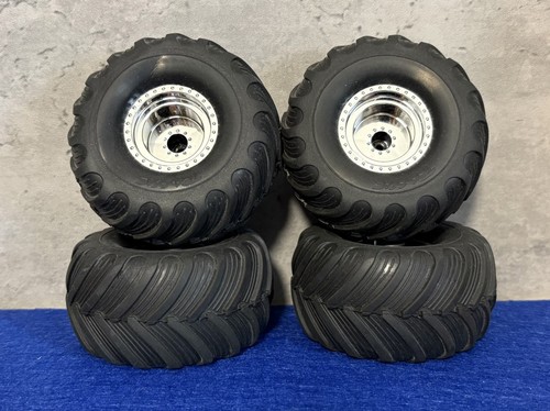 Traxxas 9867 chrome - -,