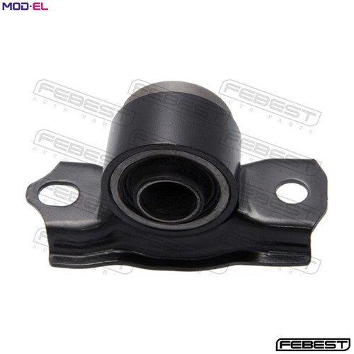 Mounting controltrailing - 2x,
