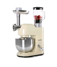 Klarstein Food Processor 3in1