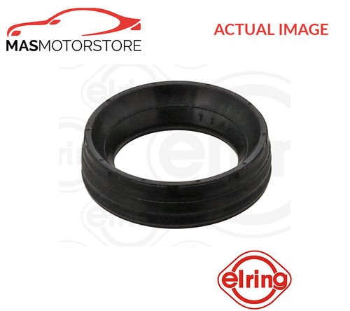 Engine rocker cover gasket - engine,