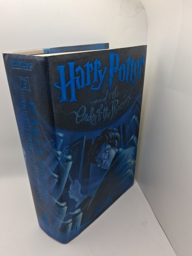 Harry potter order the - harry,