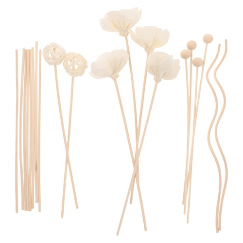 22pcs reed diffuser sticks - 22pcs,