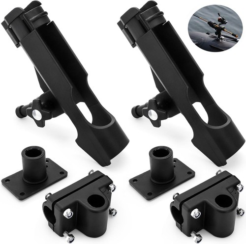 Adjustable fishing rod - 2,