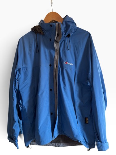 Vintage 2000s berghaus - vintage,