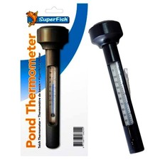 SUPERFISH FLOATING POND