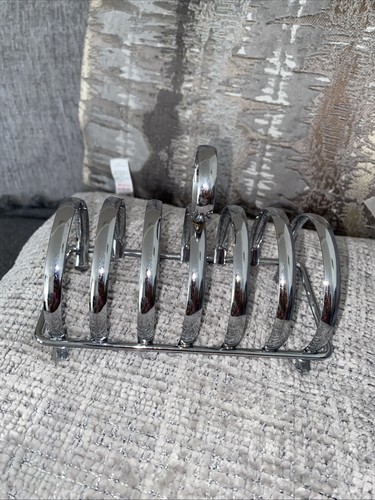 Toast rack holder - toast, slices