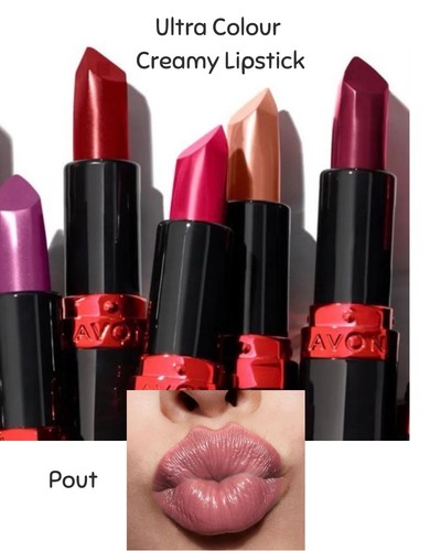 Avon ultra colour creamy - colour,