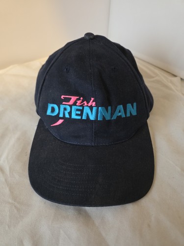 Vintage fish drennan fishing - vintage,