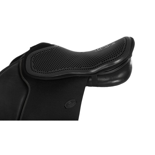 Acavallo unisex black gel - acavallo,