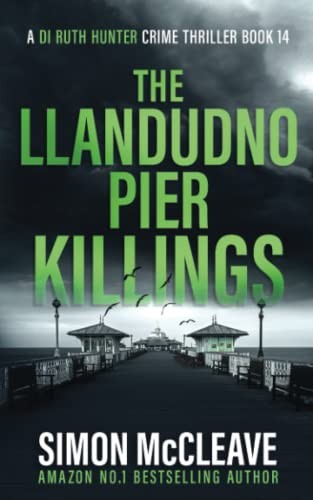 The llandudno pier killings a - the,