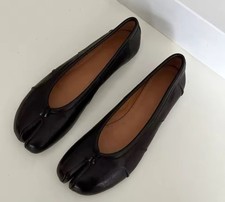 Tabi Ballet Flats Fashion