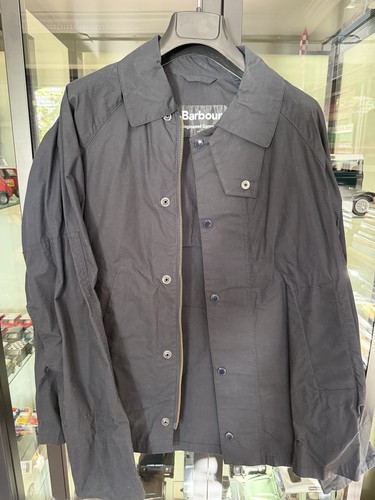 Engineered garments barbour - garments,