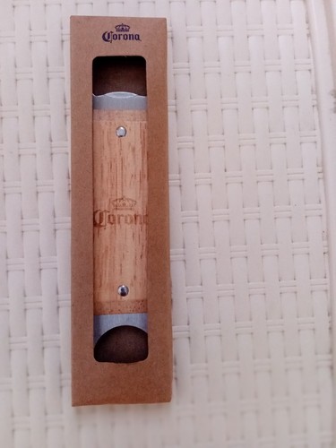 Corona bottle opener heavy - bottle,
