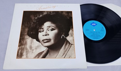 Vanessa bell armstrong same - vanessa,