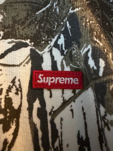 Men supreme small box logo - men’s,