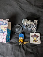 Kidrobot The Simpsons Mariachi
