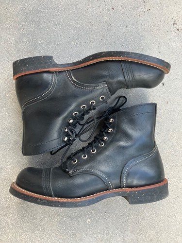 Red wing 8114 - wing, sz