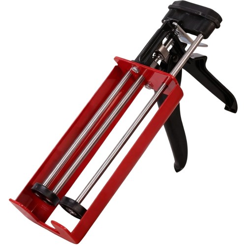 Manual cartridge applicator - manual,