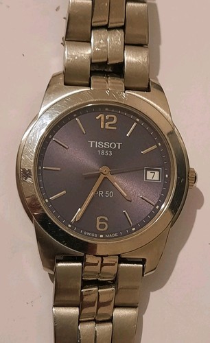 Tissot men s quartz - men’s,