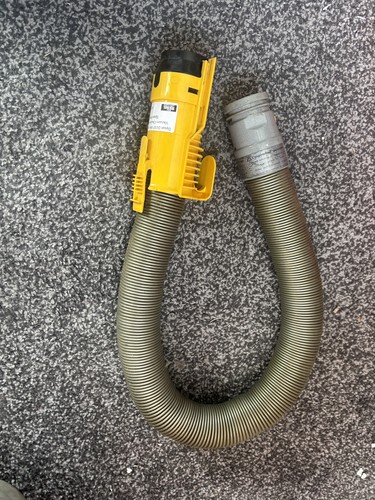 Dyson dc07 vacuum - vacuum, cleaner