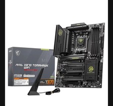MSI MAG X870 TOMAHAWK WIFI