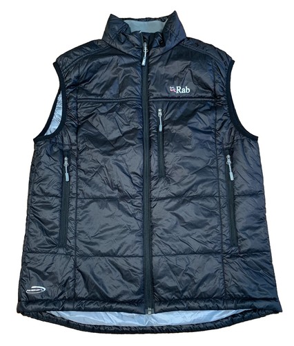 Euc rab generator - euc, vest