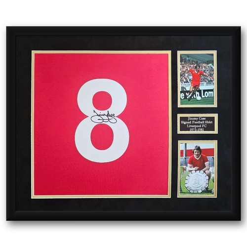 Liverpool authentic signed - fc,