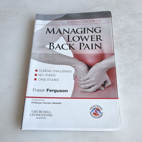 Pocketbook managing lower - pocketbook, of
