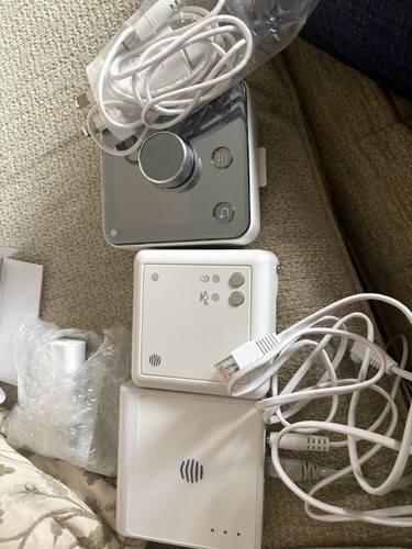 Hive active heating thermostat - hive,