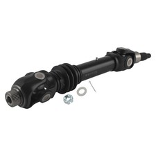 Rear Driveshaft Fit For