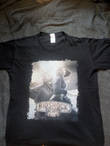 Bioshock infinite 2002 2012 - infinite,