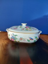 Wedgwood Cuckoo Lidded Tureen