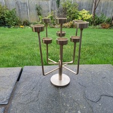 Habitat Klein Candelabra Tea