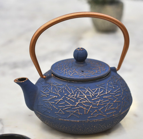 Cast iron japanese style - cast,