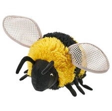 IKEA LIVLIG Bumblebee Soft Toy
