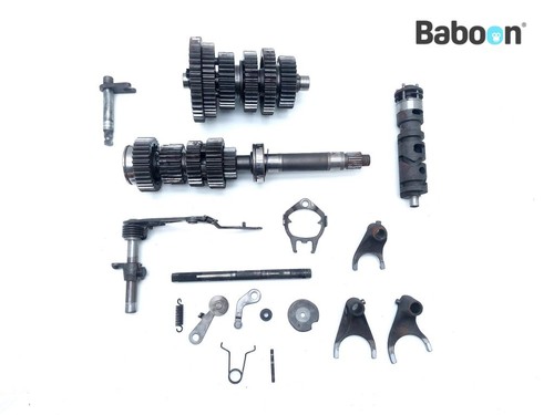 Transmission gear box honda - transmission,