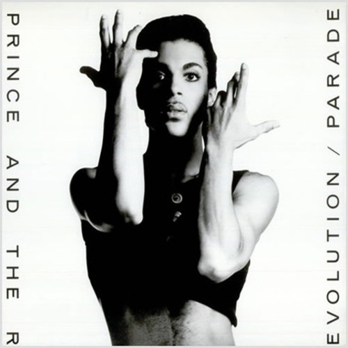 Prince parade new vinyl lp - [new, lp]