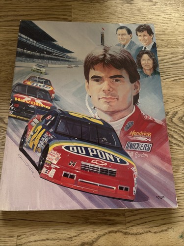 1994 indianapolis stock - 1994,