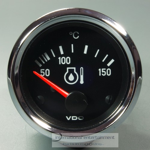 Vdo engine oil additive - vdo,