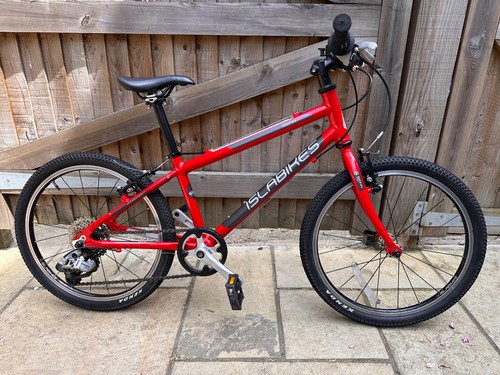 Islabikes beinn large - islabikes, 20